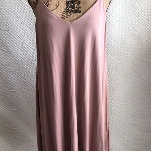 NWT Super Soft H&M Dress